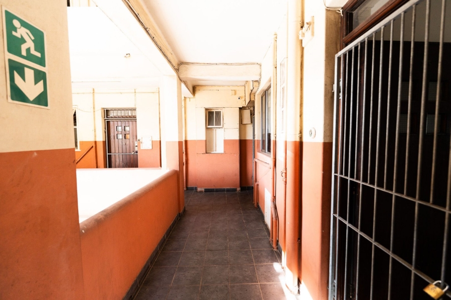 2 Bedroom Property for Sale in Port Elizabeth Central Eastern Cape